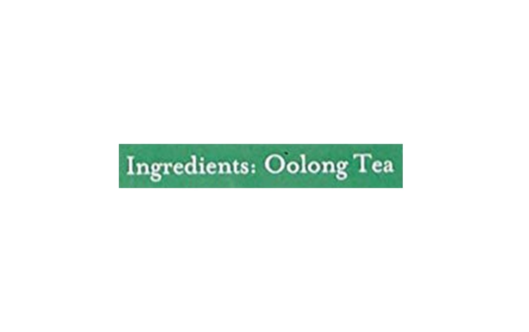TGL Co. High Mountain Oolong Tea    Pack  16 pcs